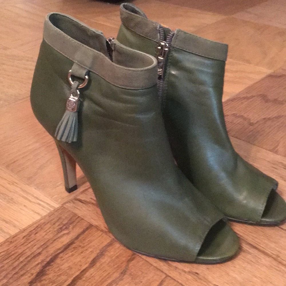Booties